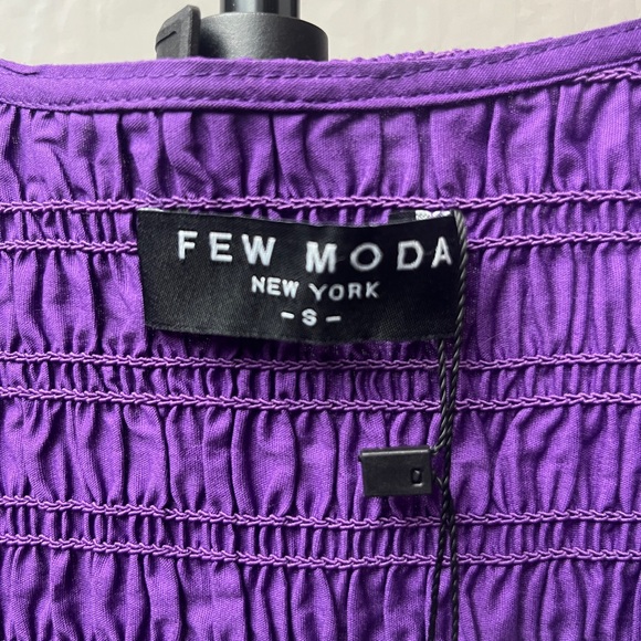 Few Moda Sleeveless Midi or Maxi Dress - Picture 2 of 6